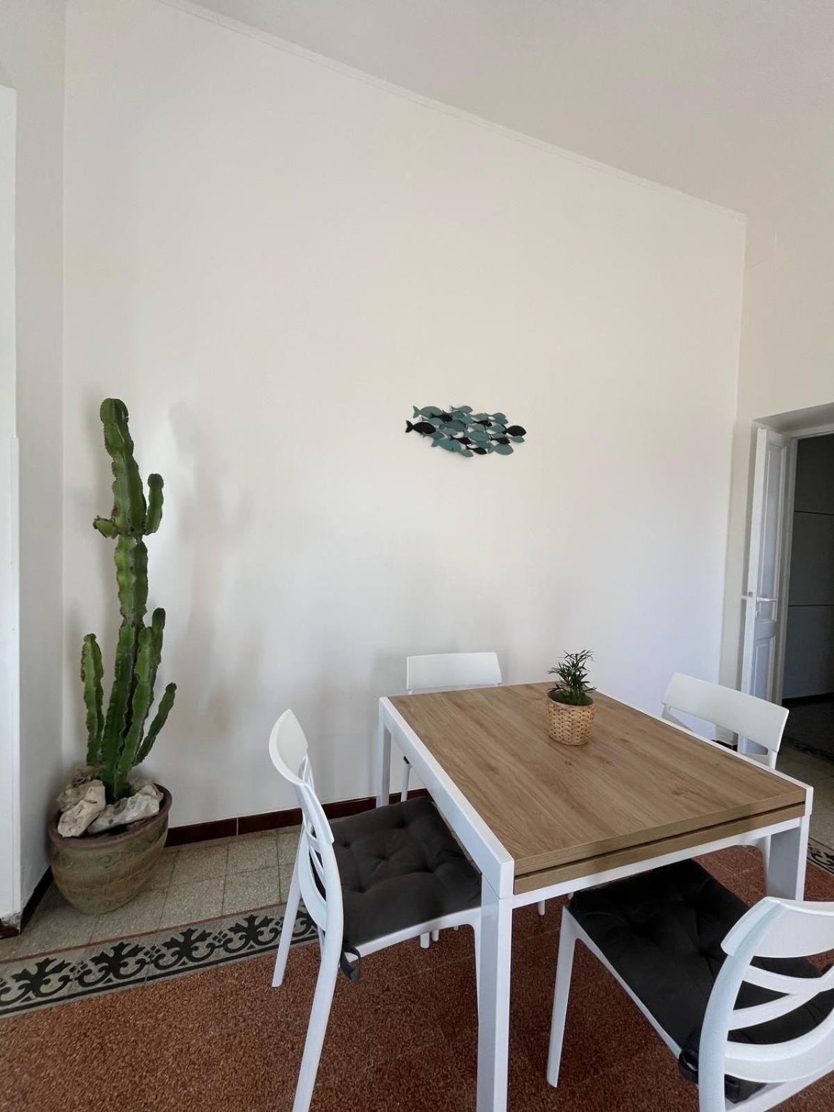 Ferienwohnung Domus Anna Lido di Ostia Exterior foto