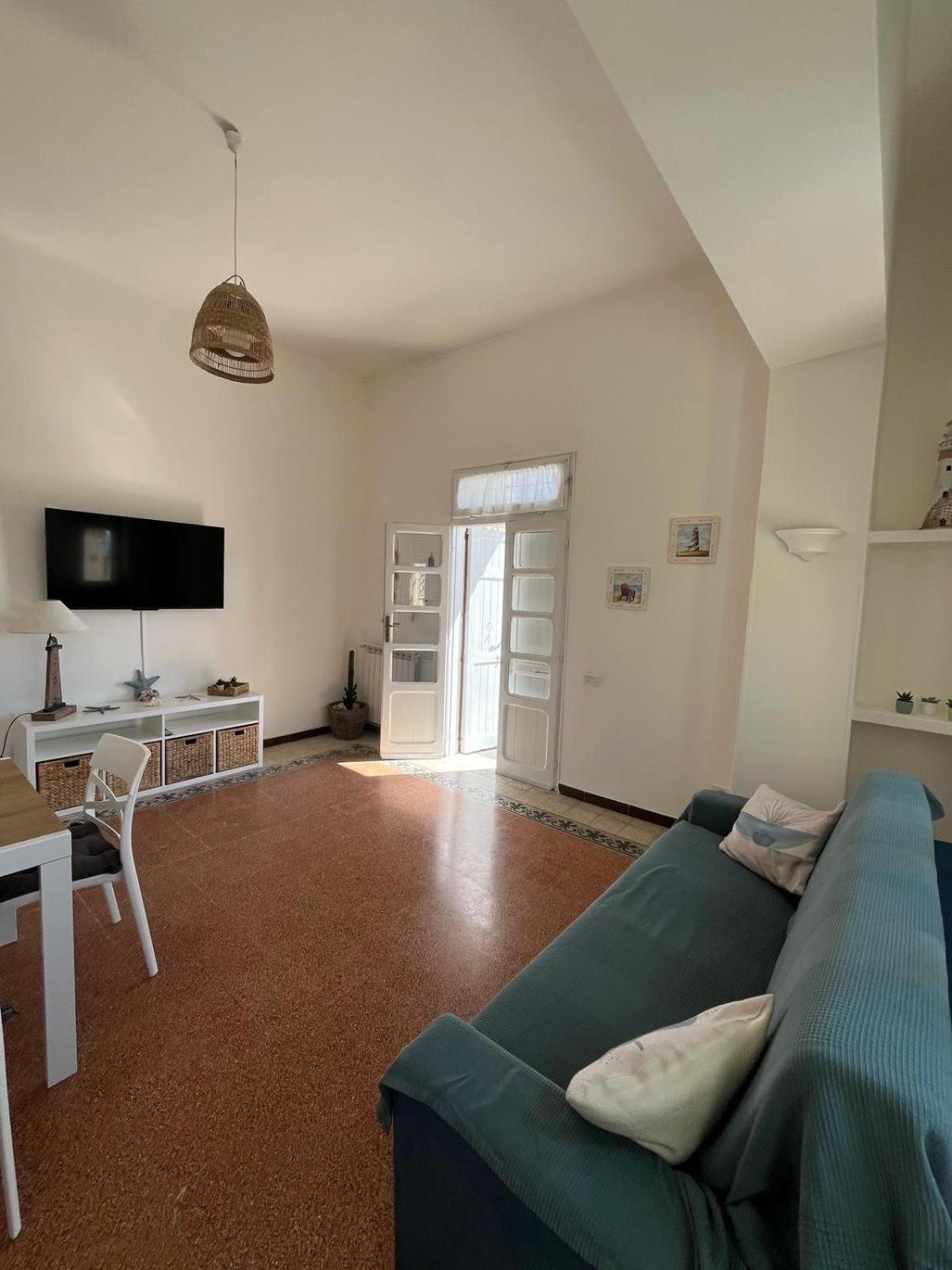 Ferienwohnung Domus Anna Lido di Ostia Exterior foto